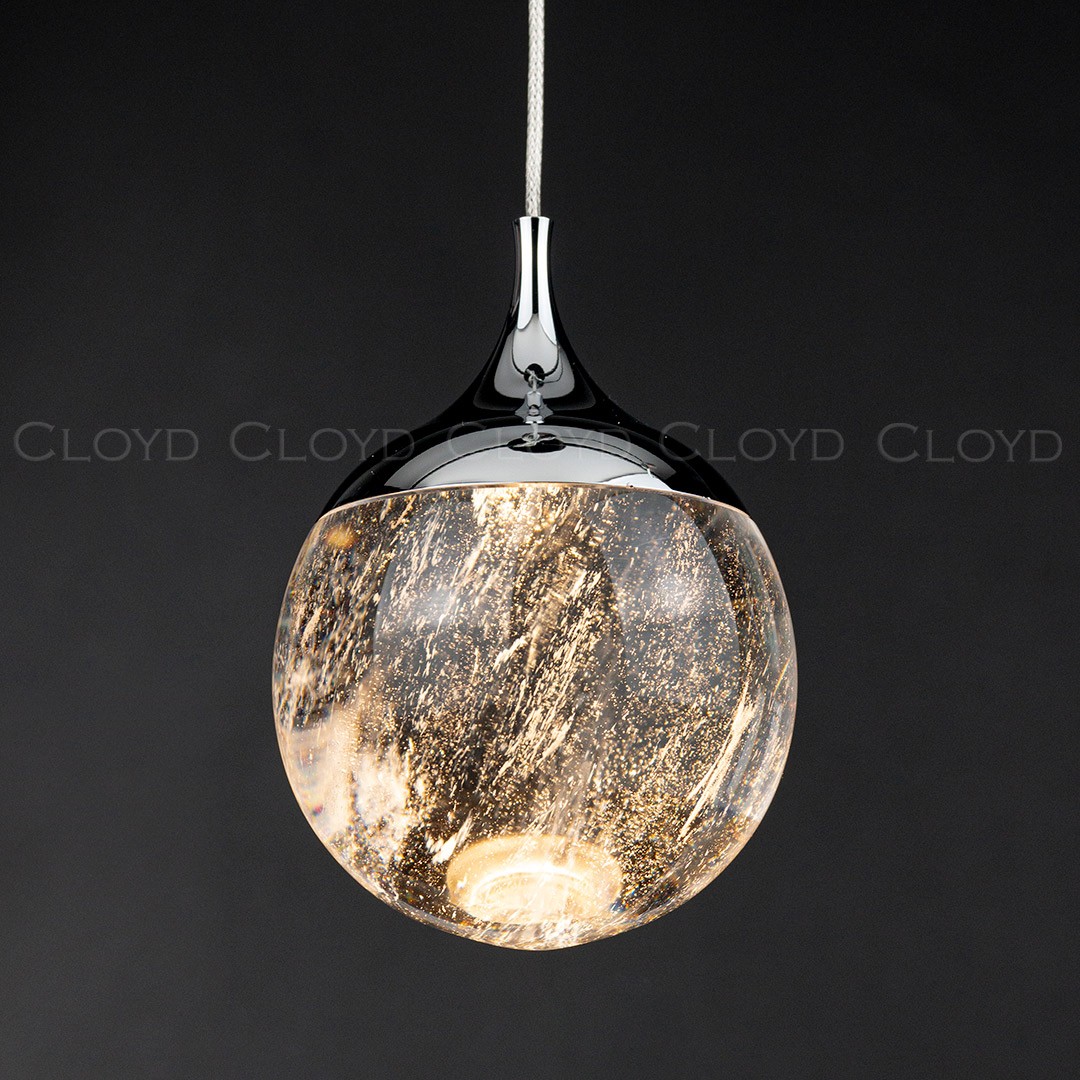 Светильник подвесной Cloyd Copernic 11563