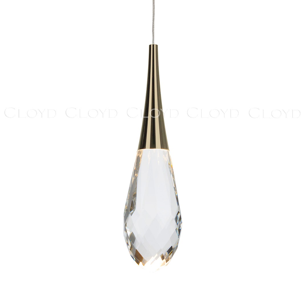 Светильник подвесной Cloyd Ionic 11564