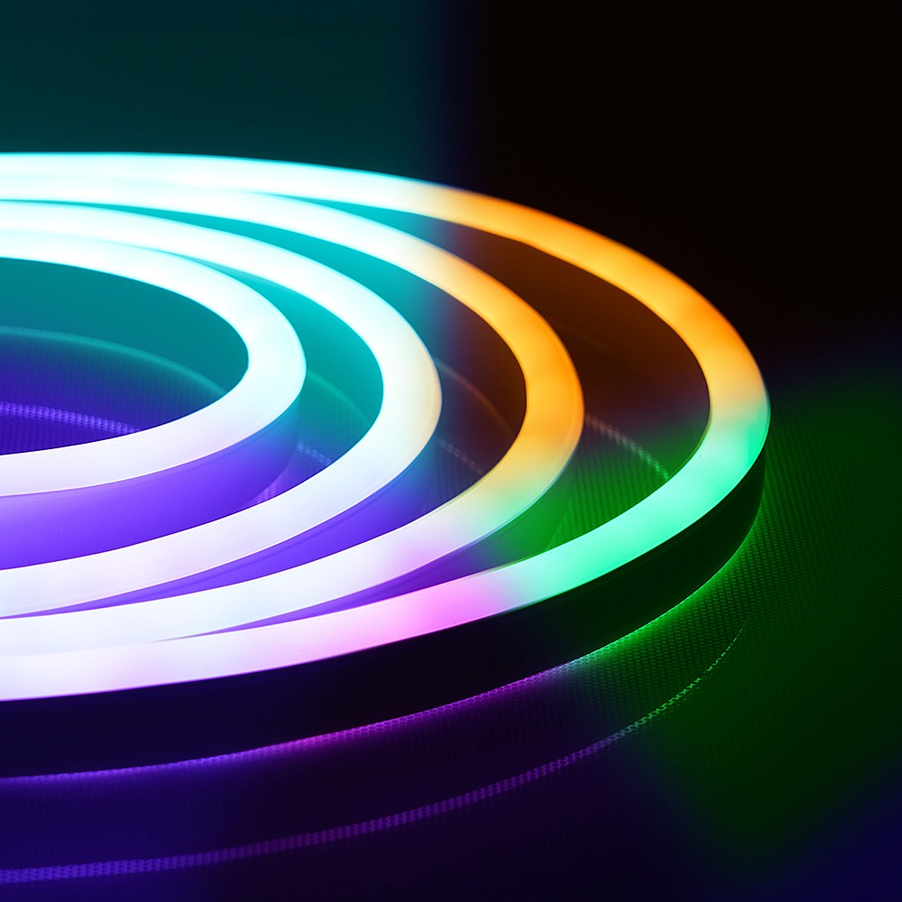 Светодиодный шнур Feron LS720 52112