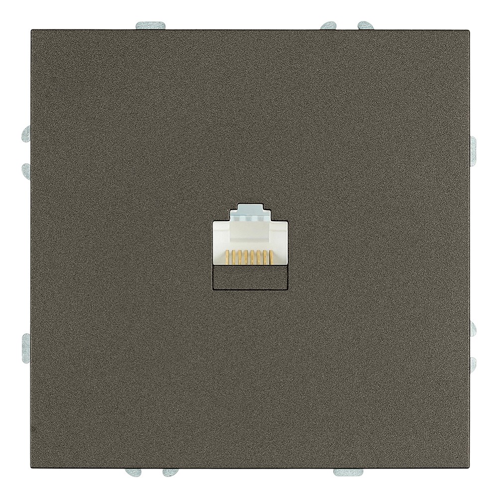 Розетка Stekker Эмили 49925