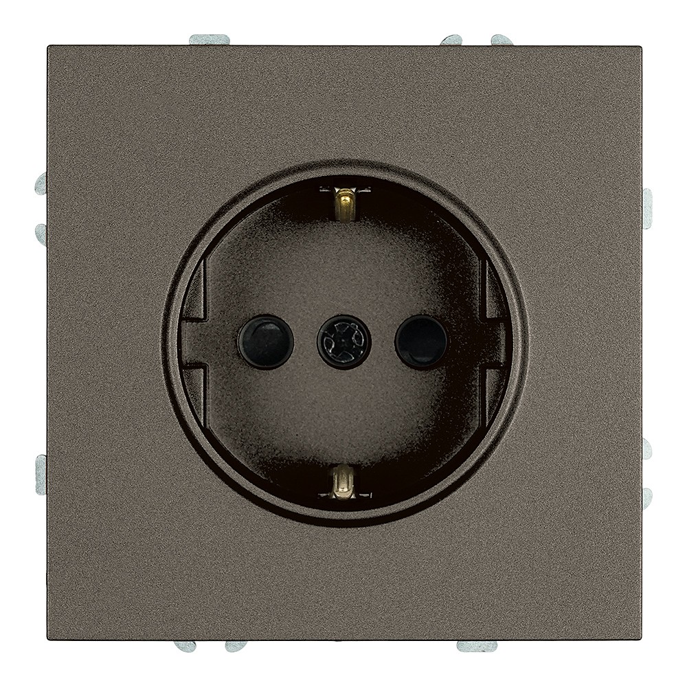 Розетка Stekker Эмили 49932