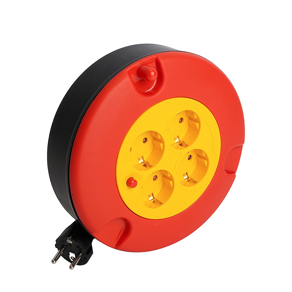 Удлинитель Stekker Standart 50178