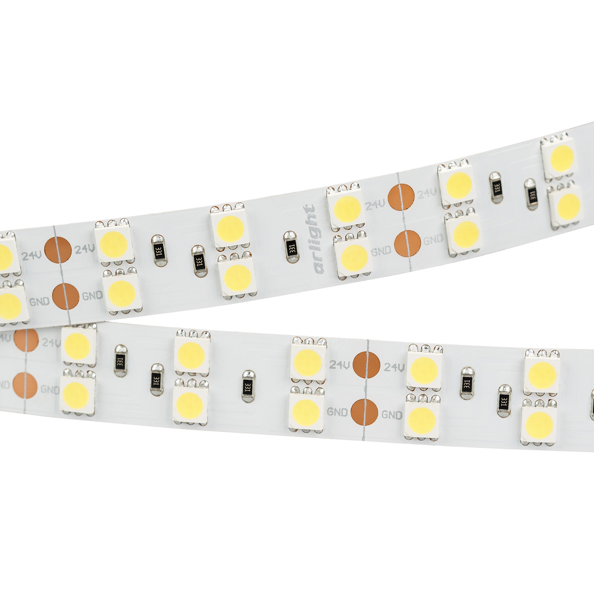 Светодиодная лента Arlight Rt Открытая 013759