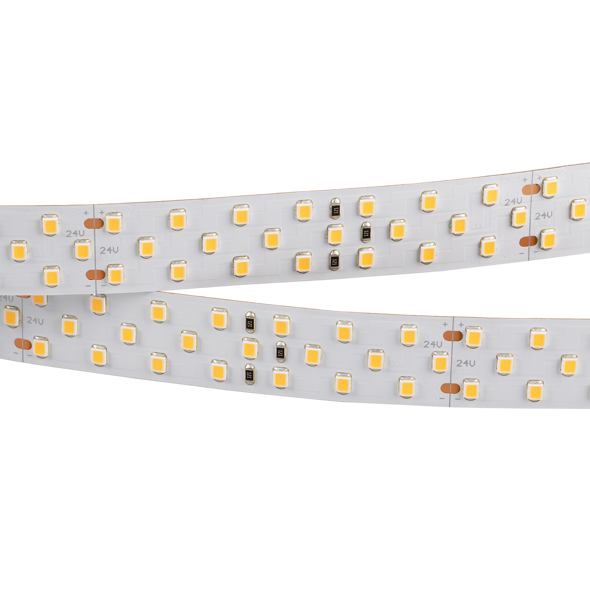 Светодиодная лента Arlight Rt Открытая 025155