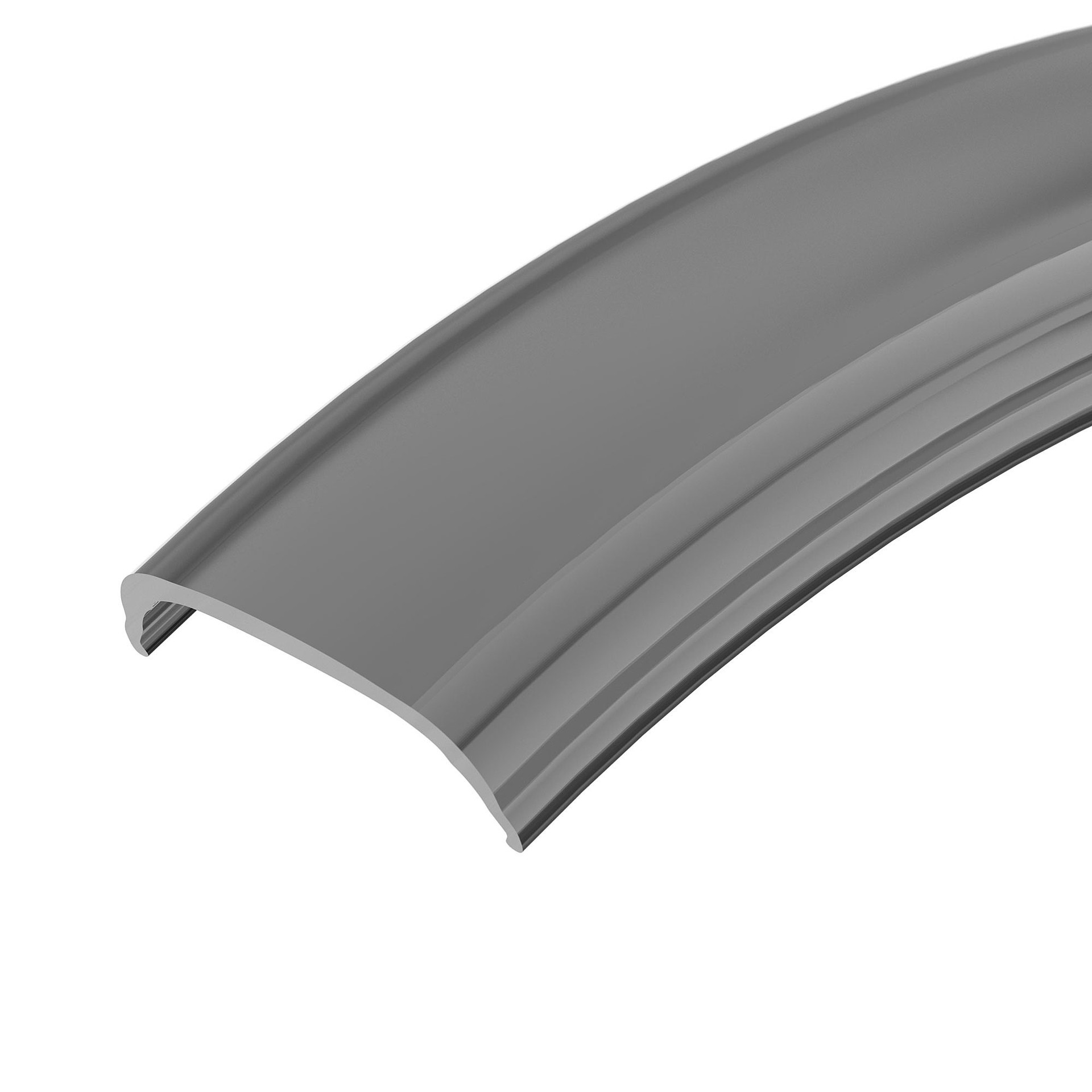 Экран для профиля Arlight Arh-Bent 041032