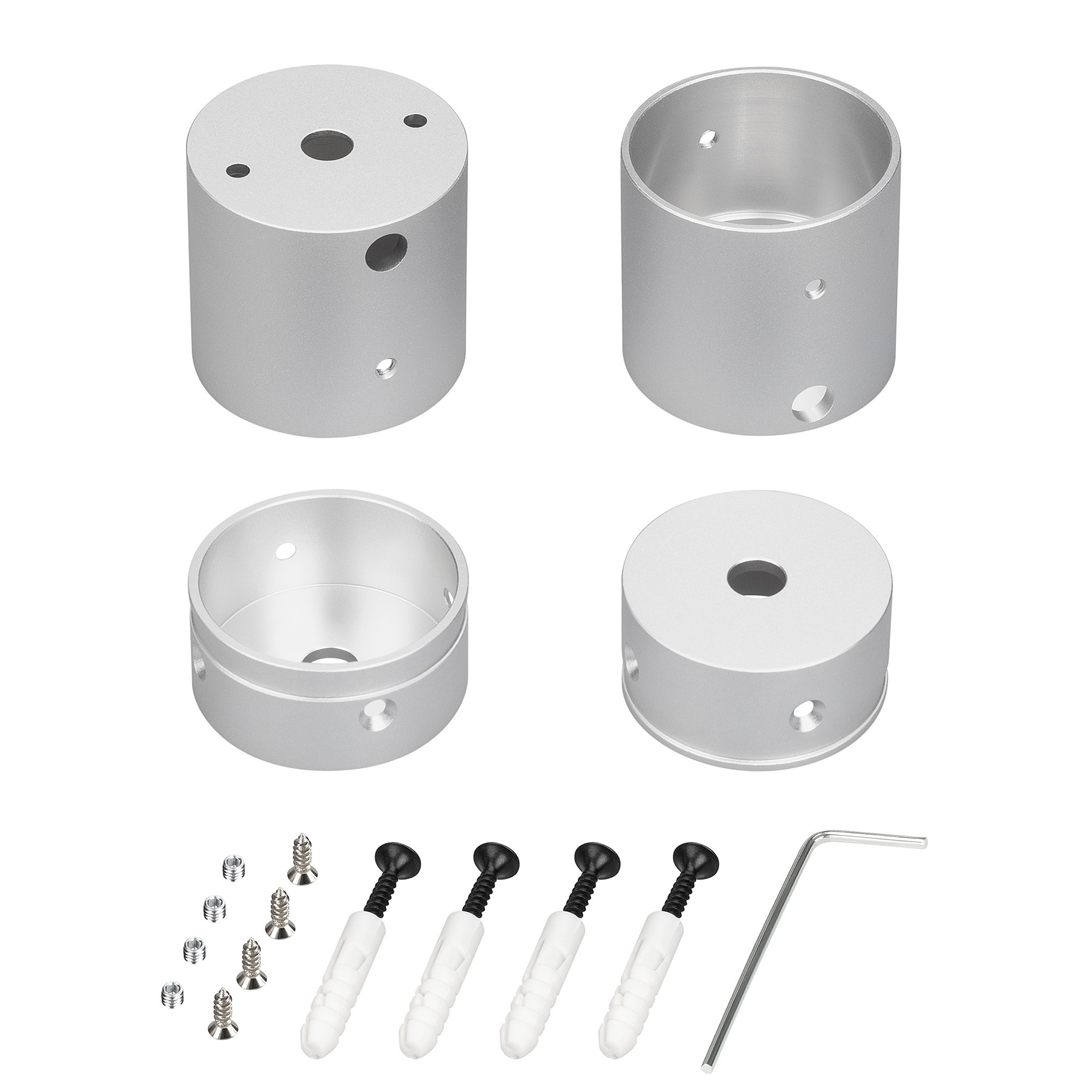 Вертикальное крепление Arlight Moonlight 051306