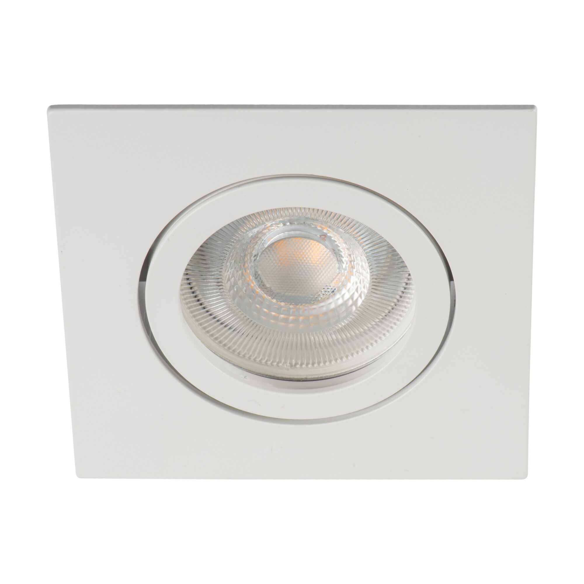 Декоративное кольцо точечного светильника Kanlux Dalla 22435