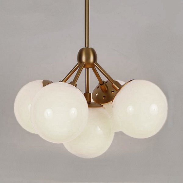 Люстра на штанге ImperiumLoft 40.731 75474-22