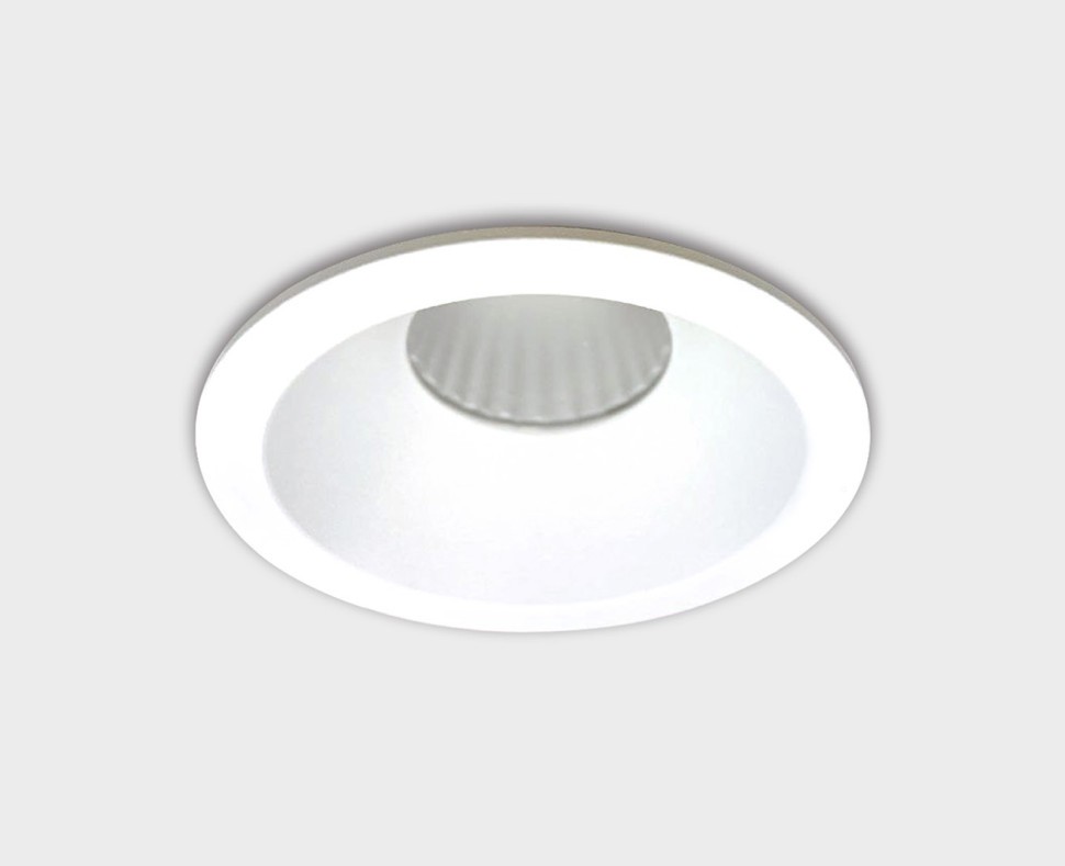 Встраиваемый светильник Italline IT08-8041 IT08-8041 white 3000K