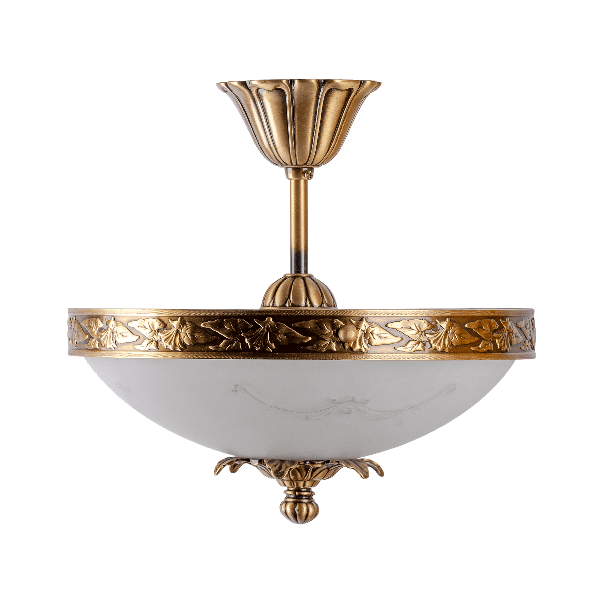 Потолочная люстра Ambiente 0848 0848/30 PL AB