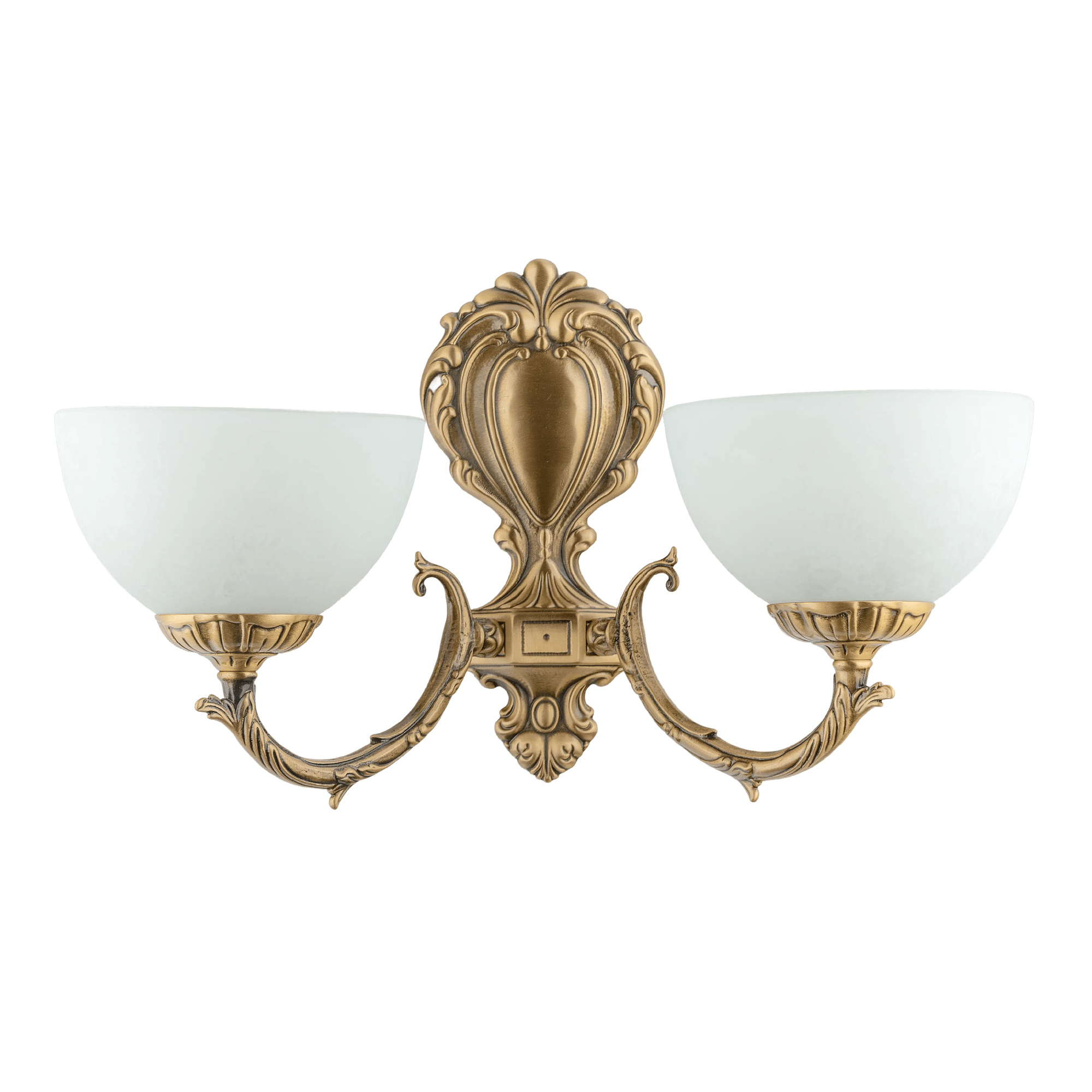 Настенное бра Ambiente 7140 7140/2 AB