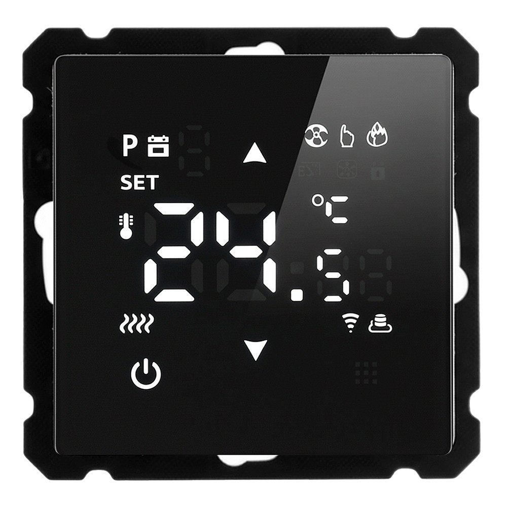 Терморегулятор Stekker Катрин 50375