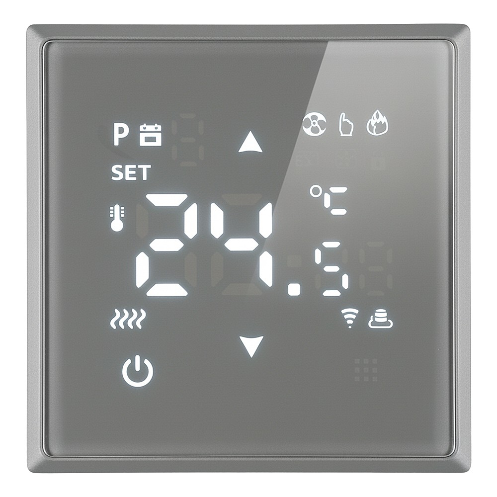 Терморегулятор Stekker Эмили 50378