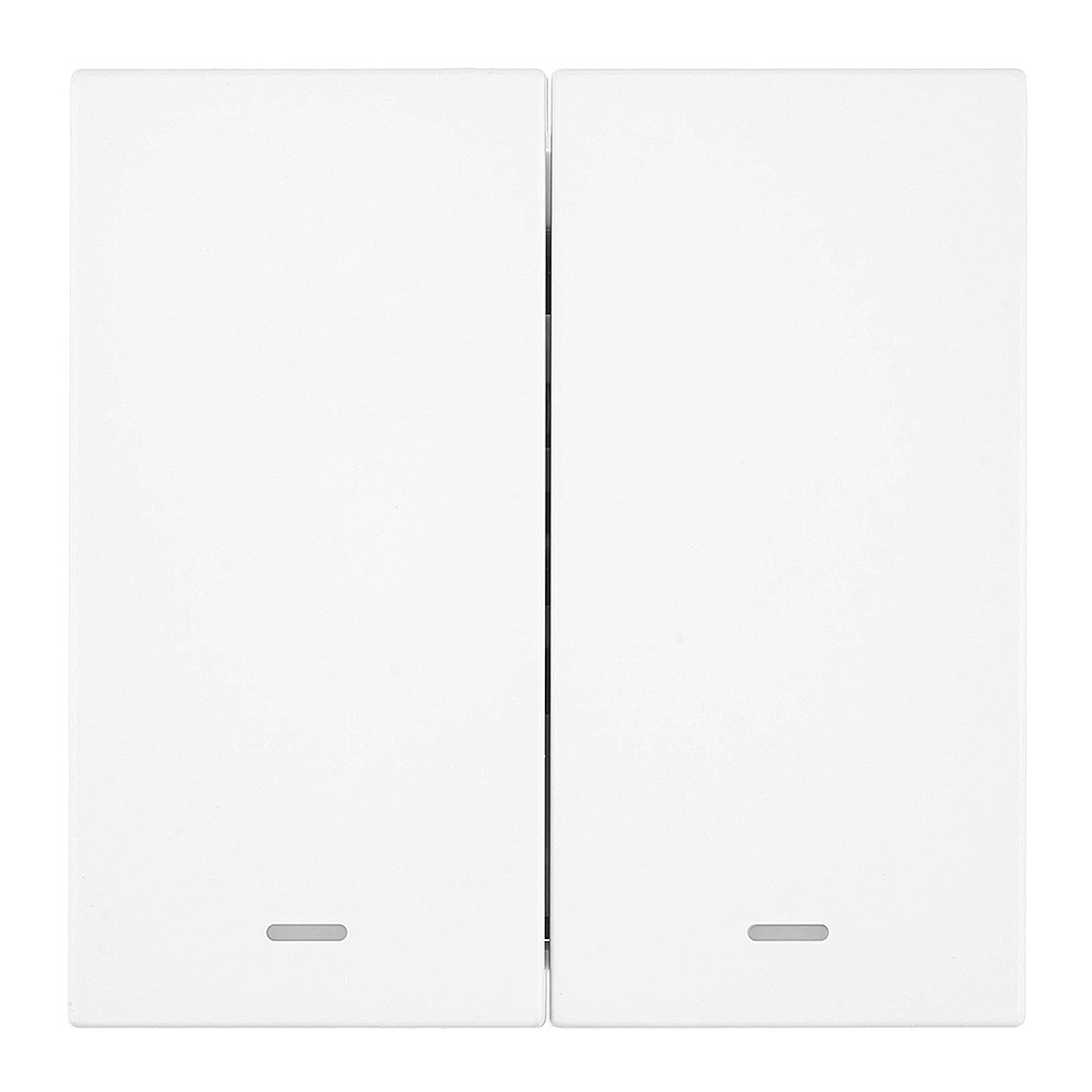 Выключатель Stekker Мия 50432