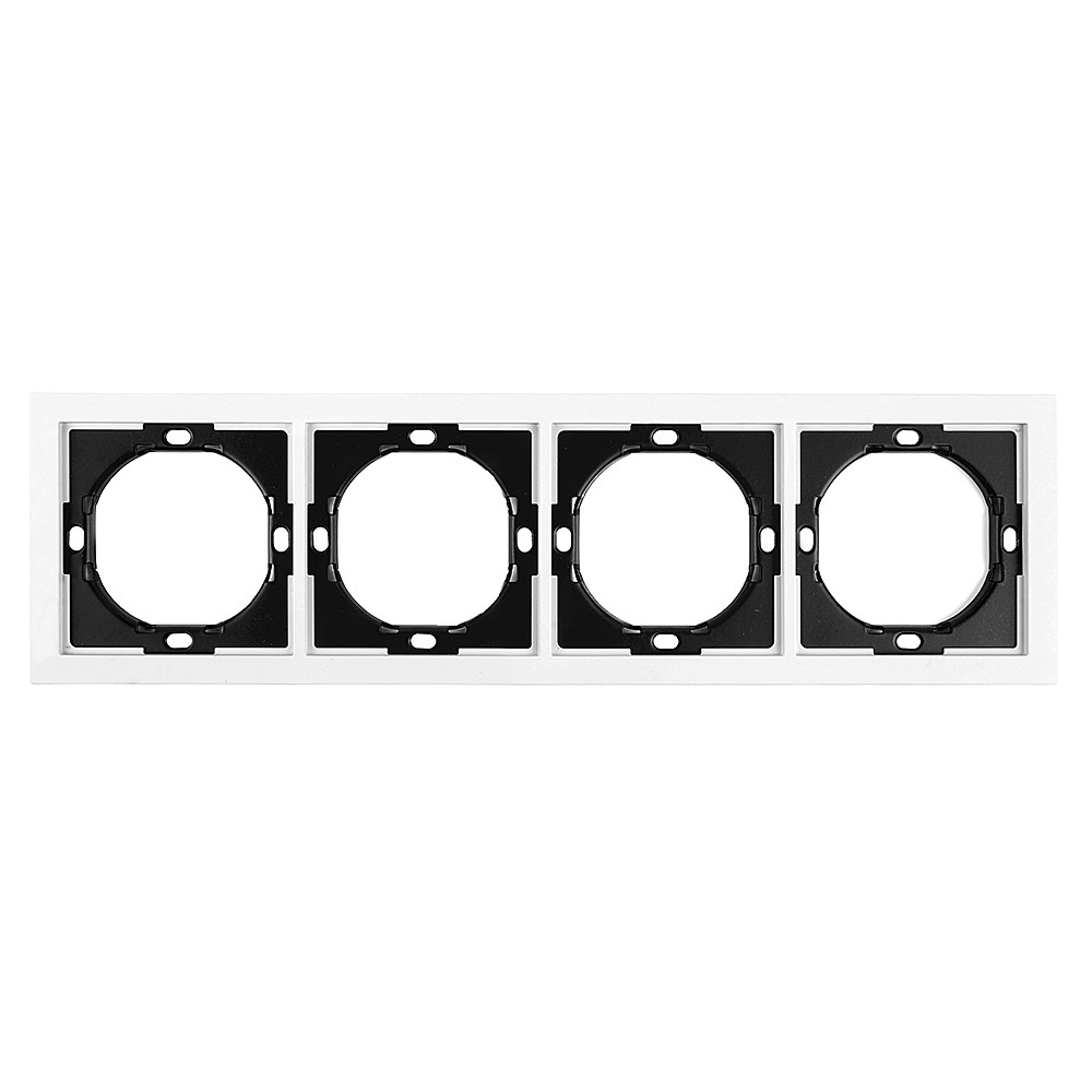 Рамка Stekker Мия 50459