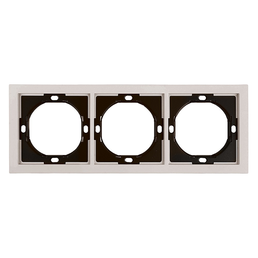 Рамка Stekker Мия 50488