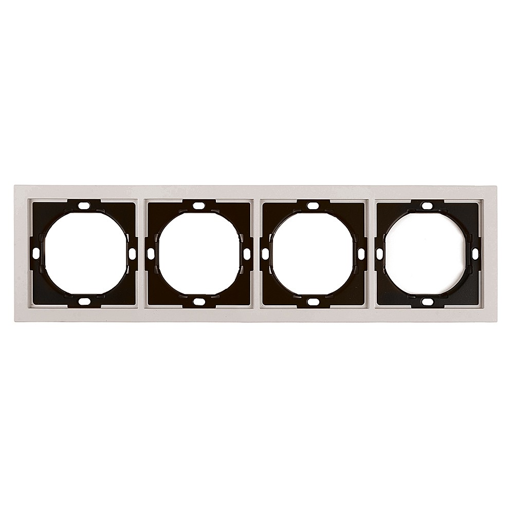 Рамка Stekker Мия 50489