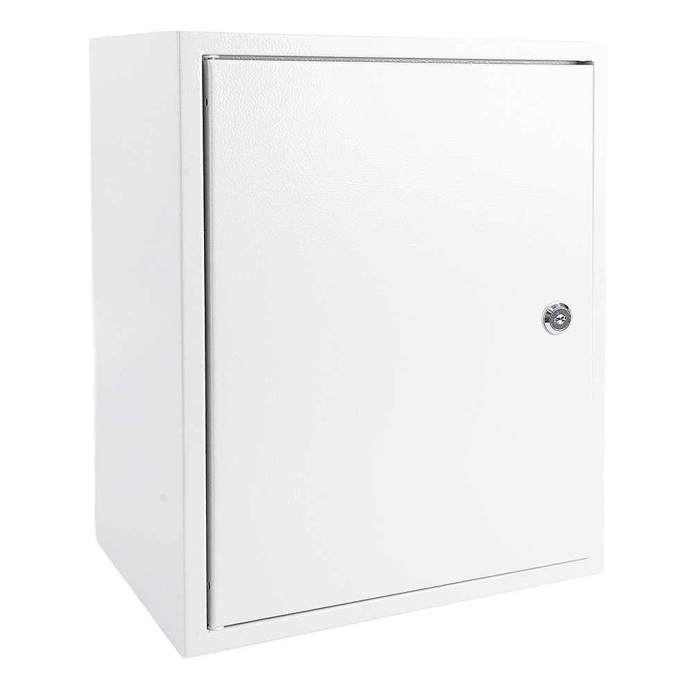 Шкаф с монтажной панелью Stekker EBX60-2/1-0-31 50547