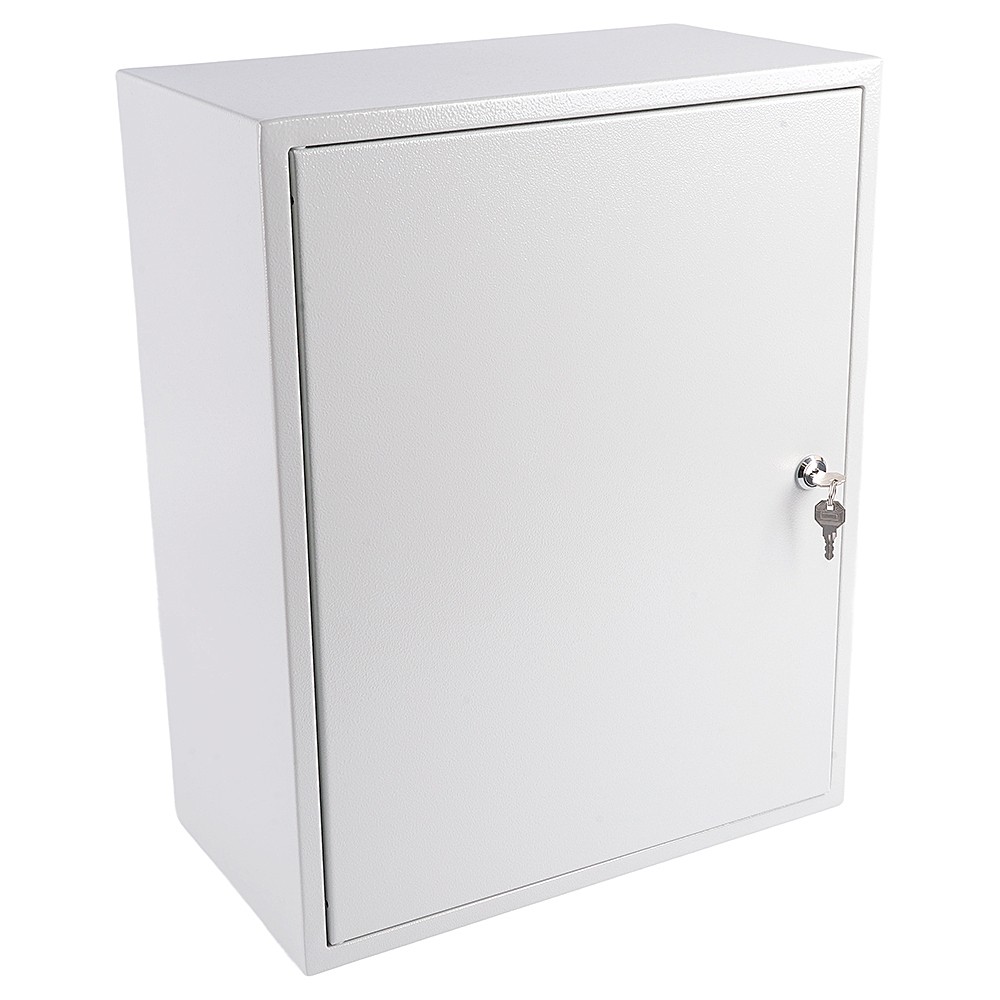 Шкаф с монтажной панелью Stekker EBX60-2/2-0-31 50548