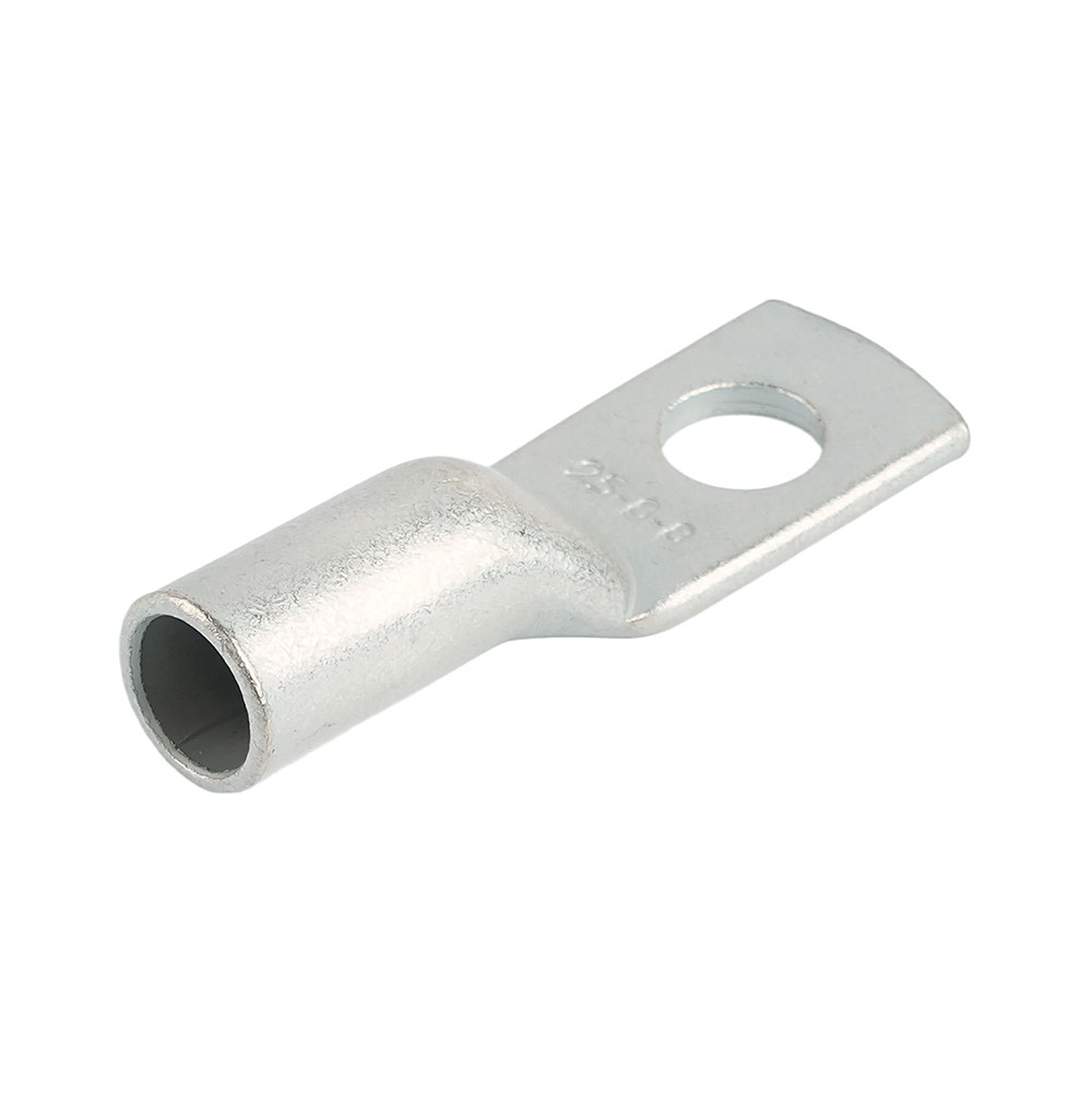 Наконечник медный луженый Stekker LD-TML-25-8-8 50636