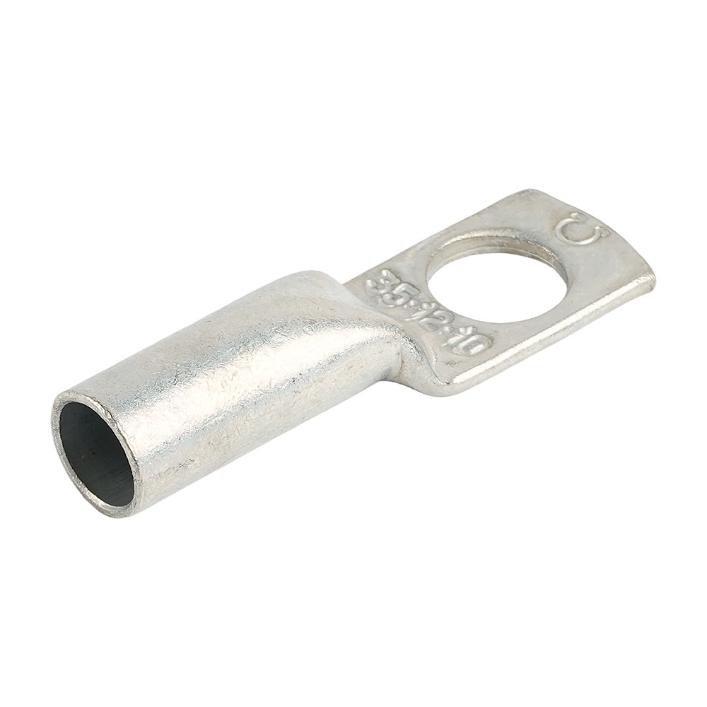 Наконечник медный луженый Stekker LD-TML-35-12-10 50643