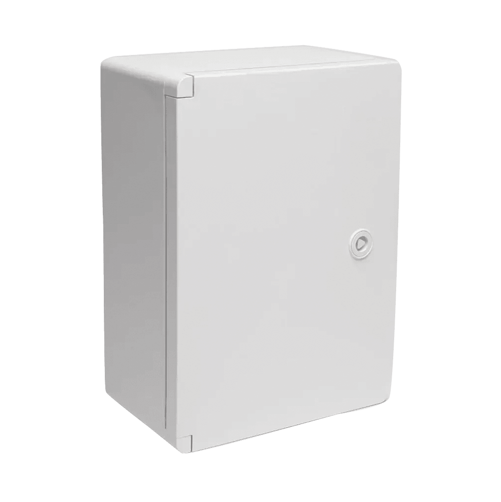 Корпус пластиковый Stekker EBX60-6/02-65 50717