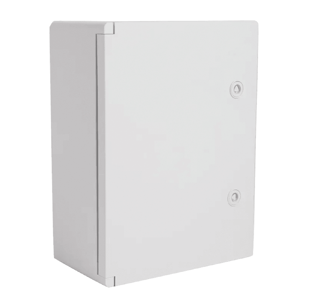 Корпус пластиковый Stekker EBX60-6/03-65 50718