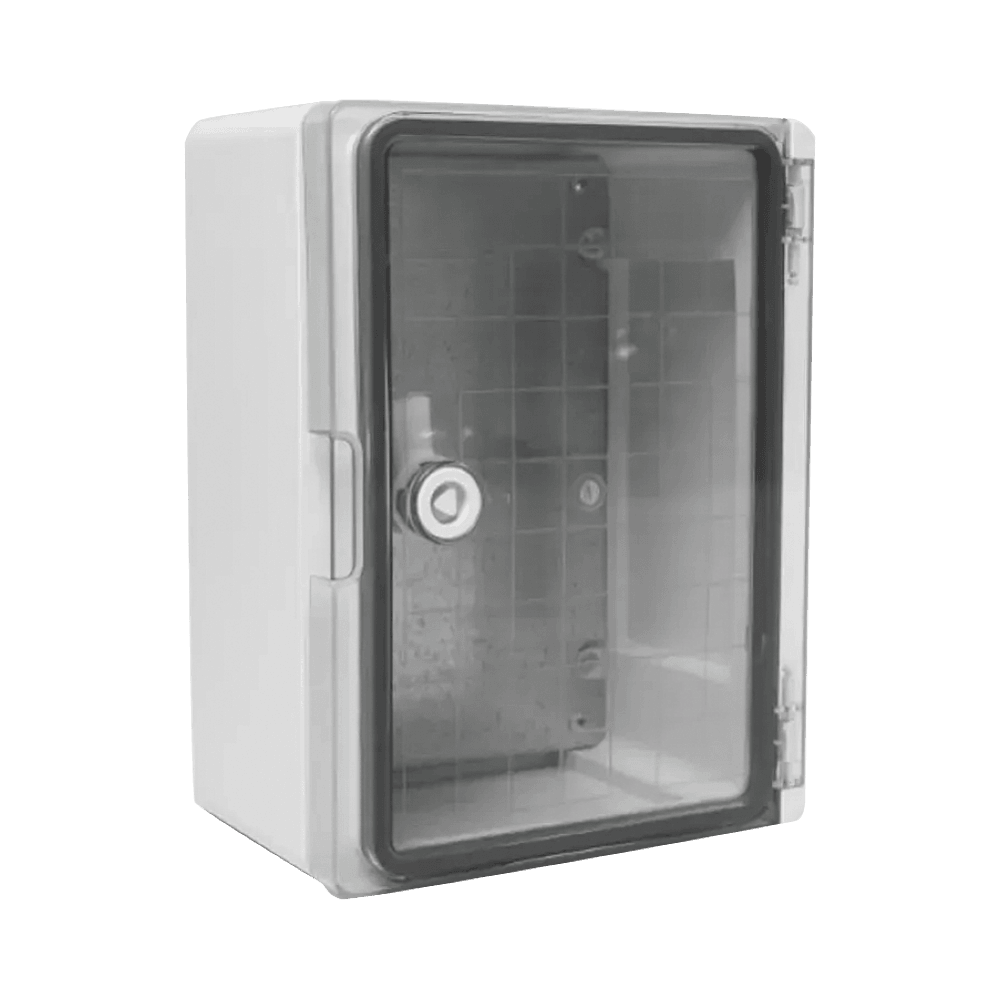 Корпус пластиковый Stekker EBX60-6/05-65 50720