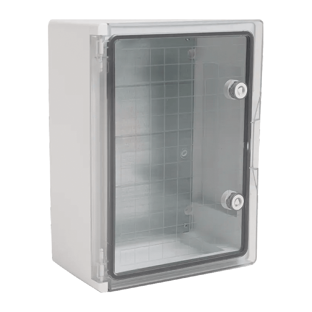 Корпус пластиковый Stekker EBX60-6/06-65 50721