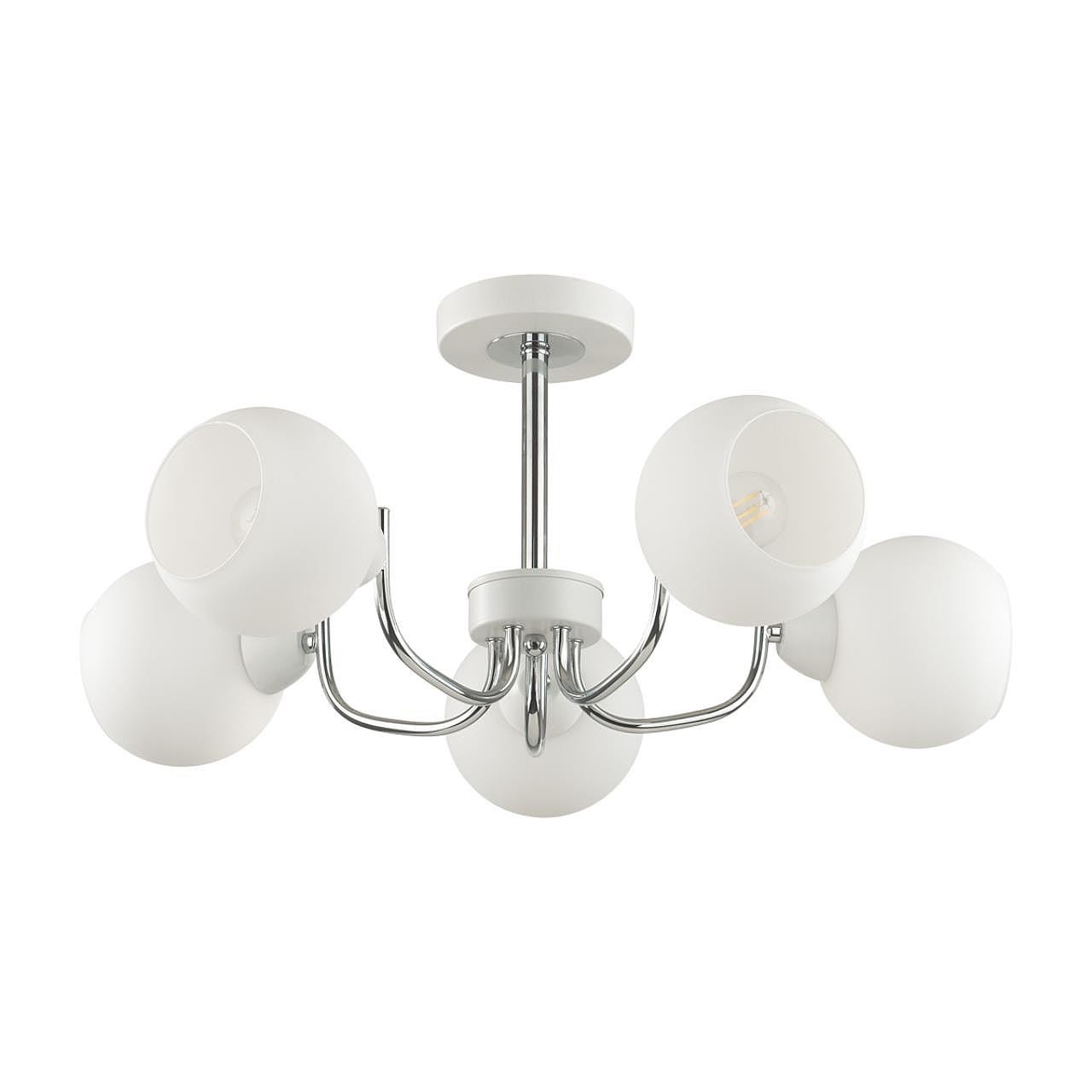 Потолочная люстра Lumion Bliss 5641/5C