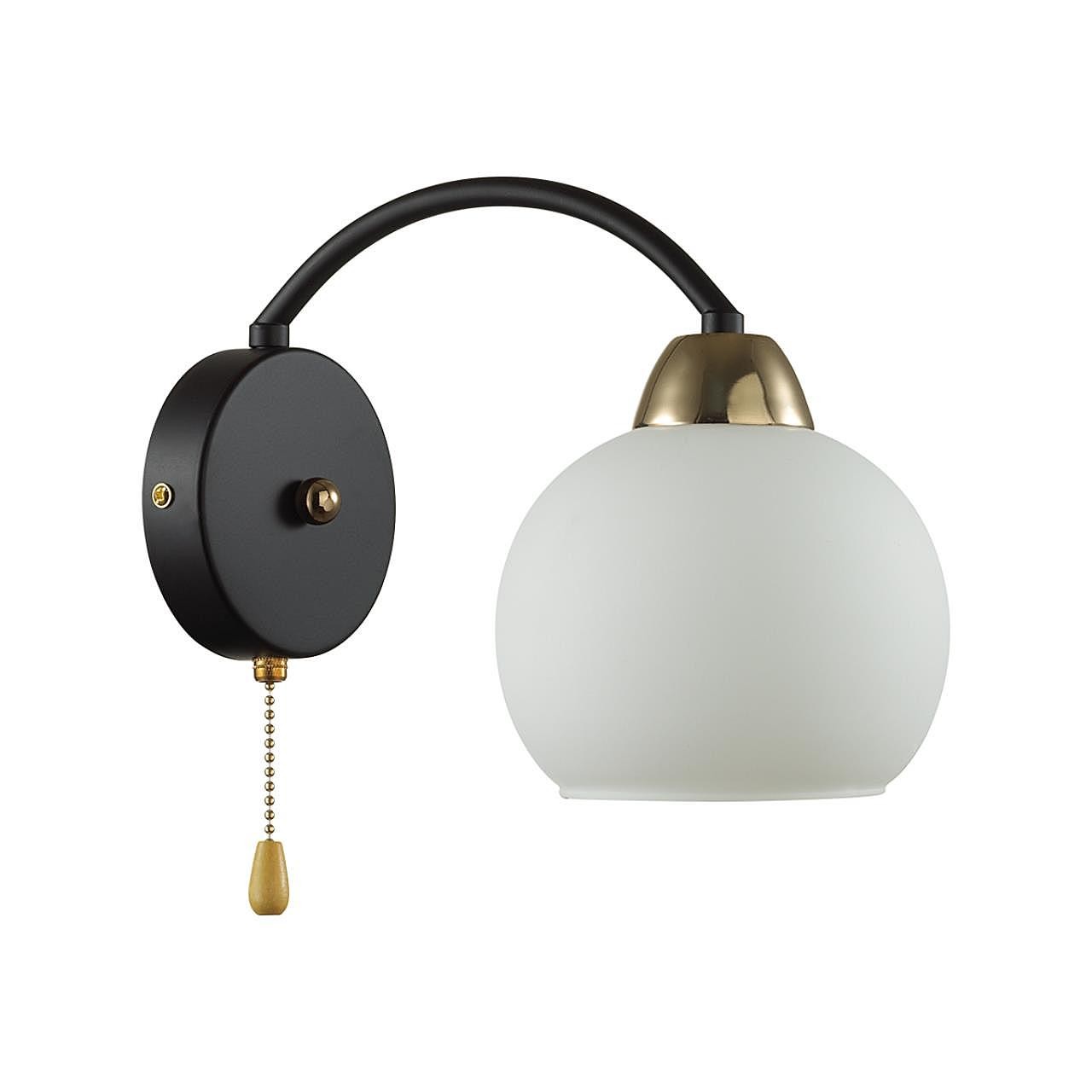 Настенное бра Lumion Kodi 5648/1W