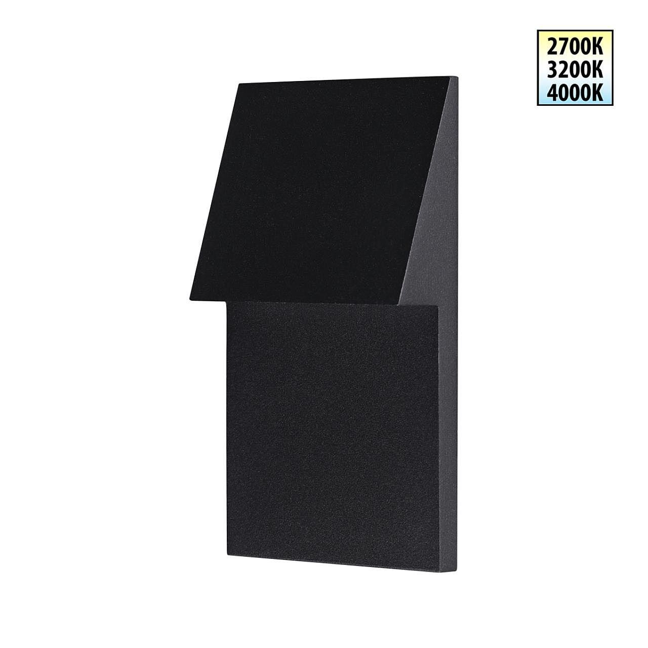 Уличный настенный светильник Novotech Scala 359724