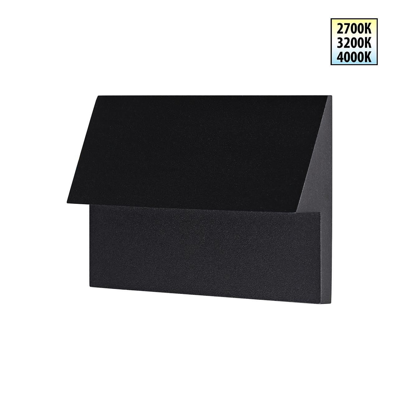 Уличный настенный светильник Novotech Scala 359725