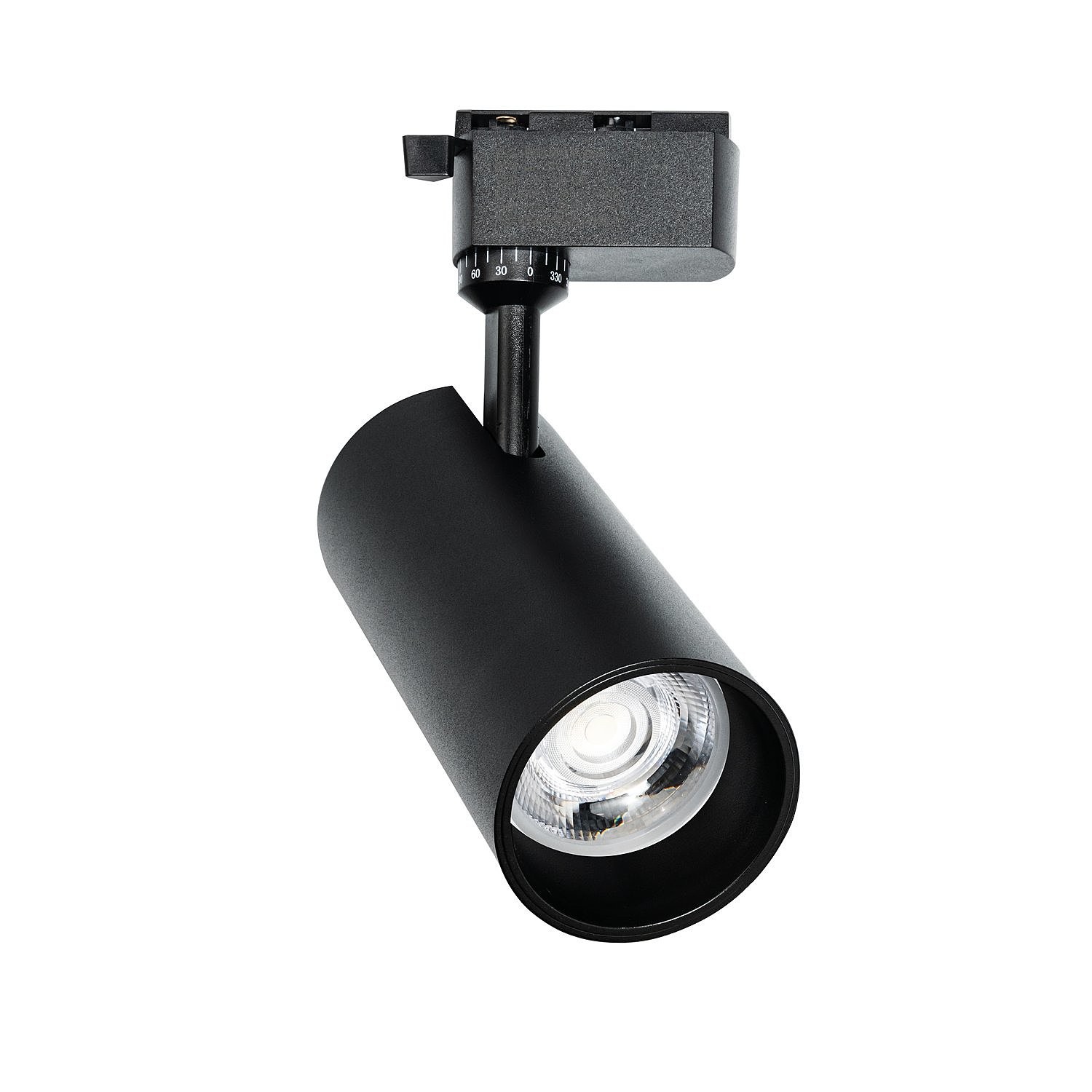 Трековый светильник Favourite Practica 4865-1U