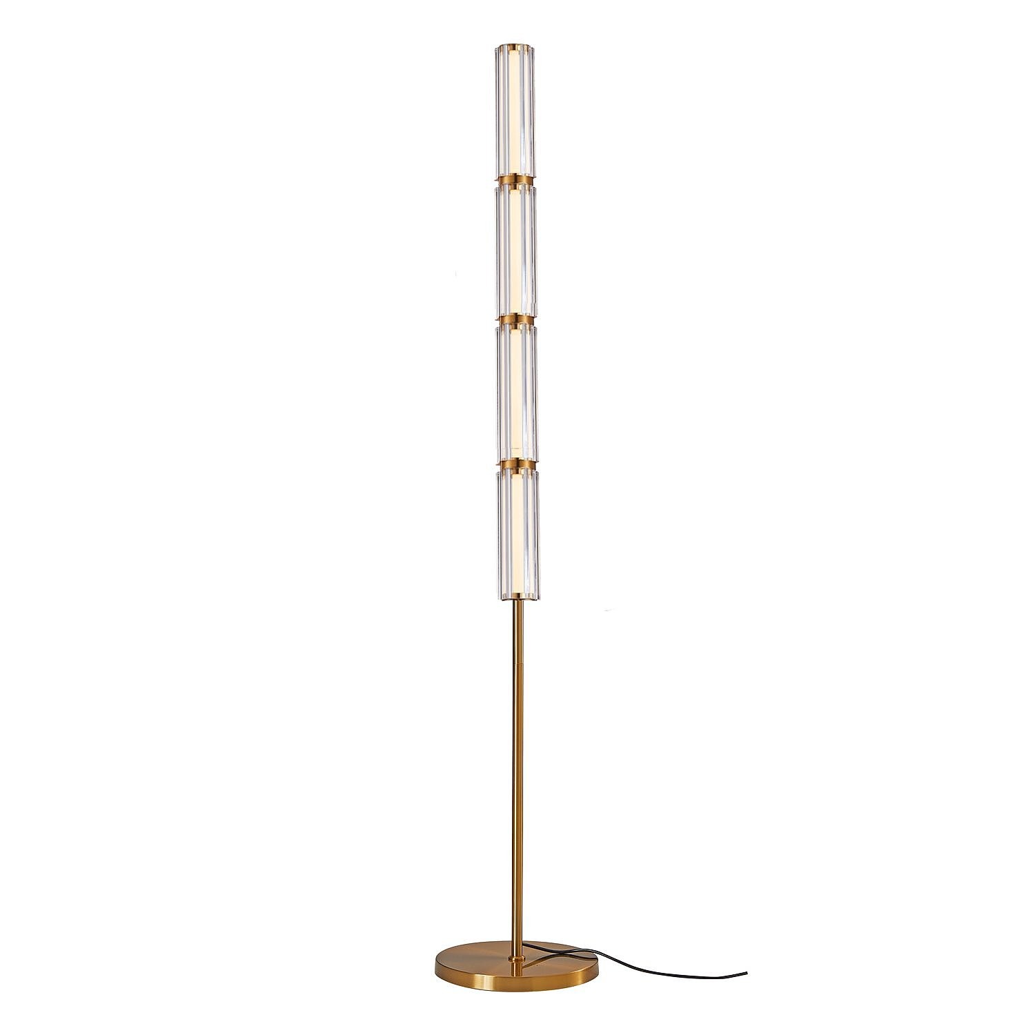 Торшер F-Promo Hexagoni 4777-4F