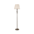 Торшеры с абажуром