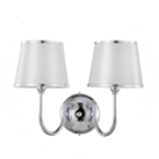 Бра 2 плафона