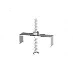 Монтажные элементы