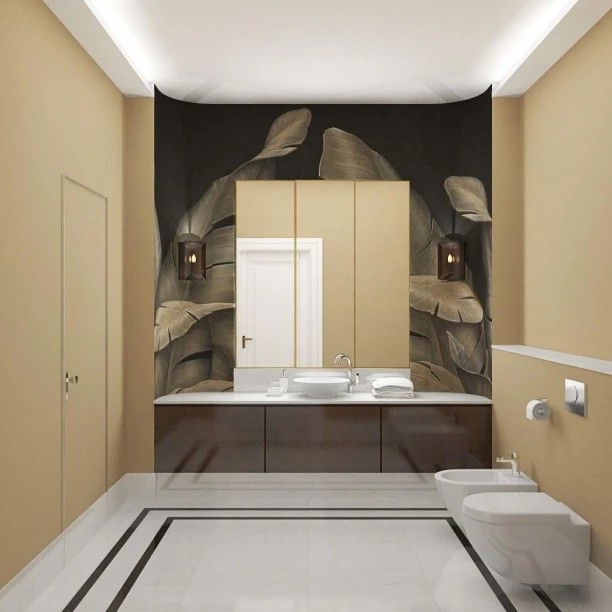 ЗАГОРОДНЫЙ ДОМ