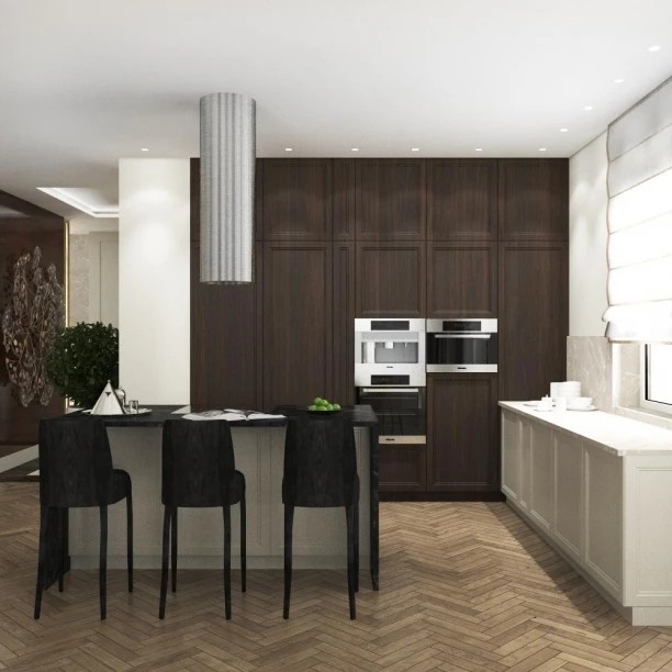 ЗАГОРОДНЫЙ ДОМ