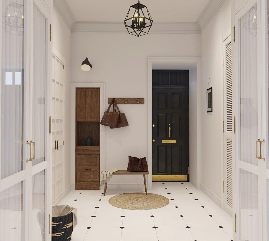 Большая Монетная