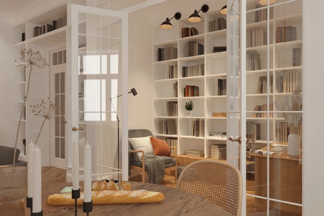 Большая Монетная