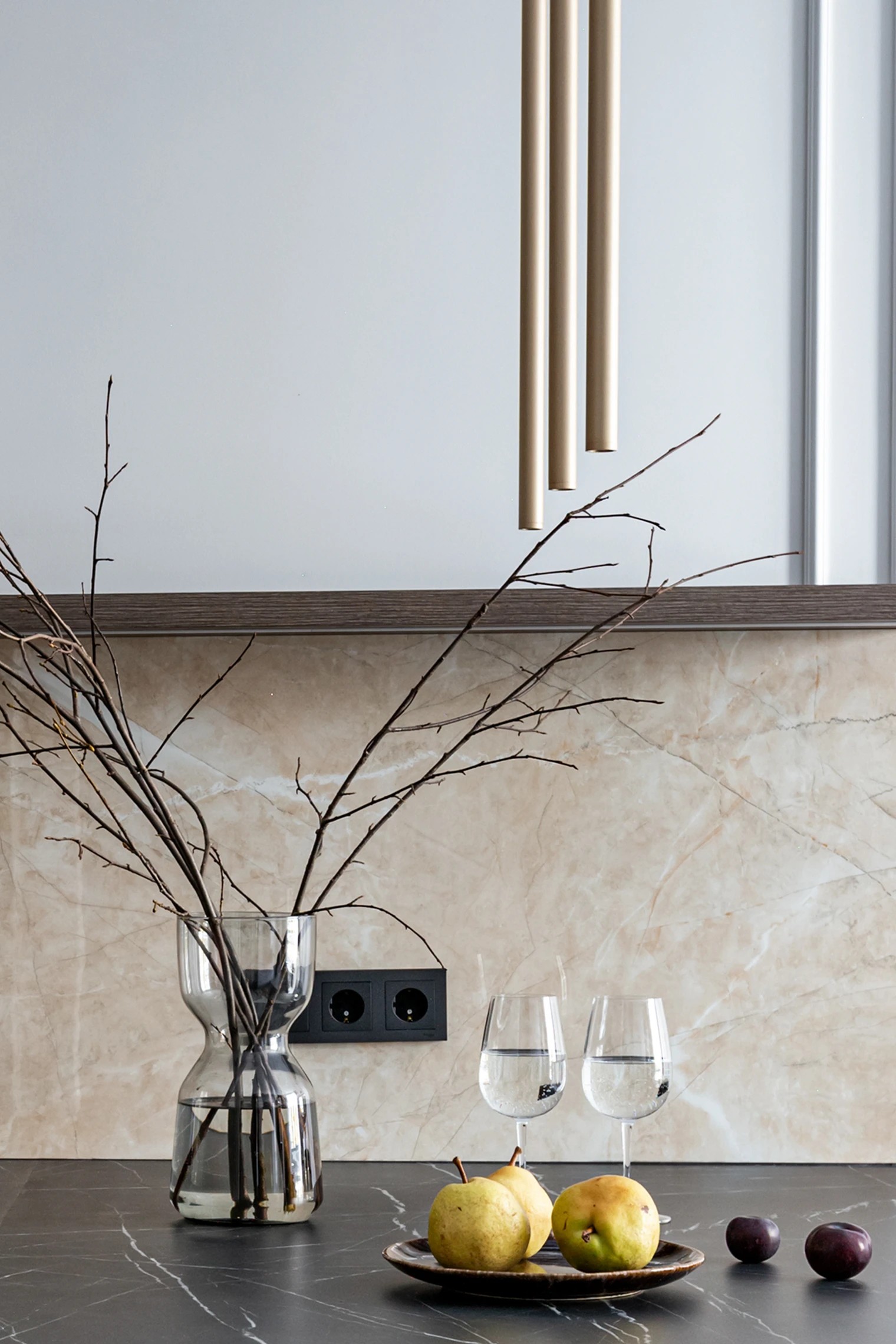 Однокомнатная квартира для девушки