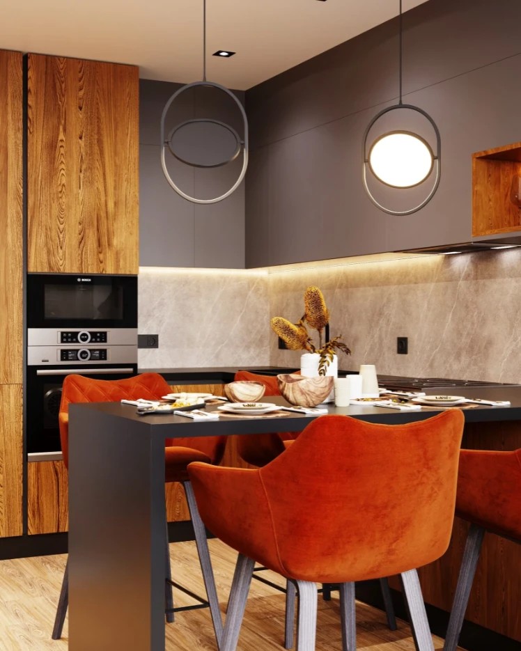 ЖК Легенда Героев III