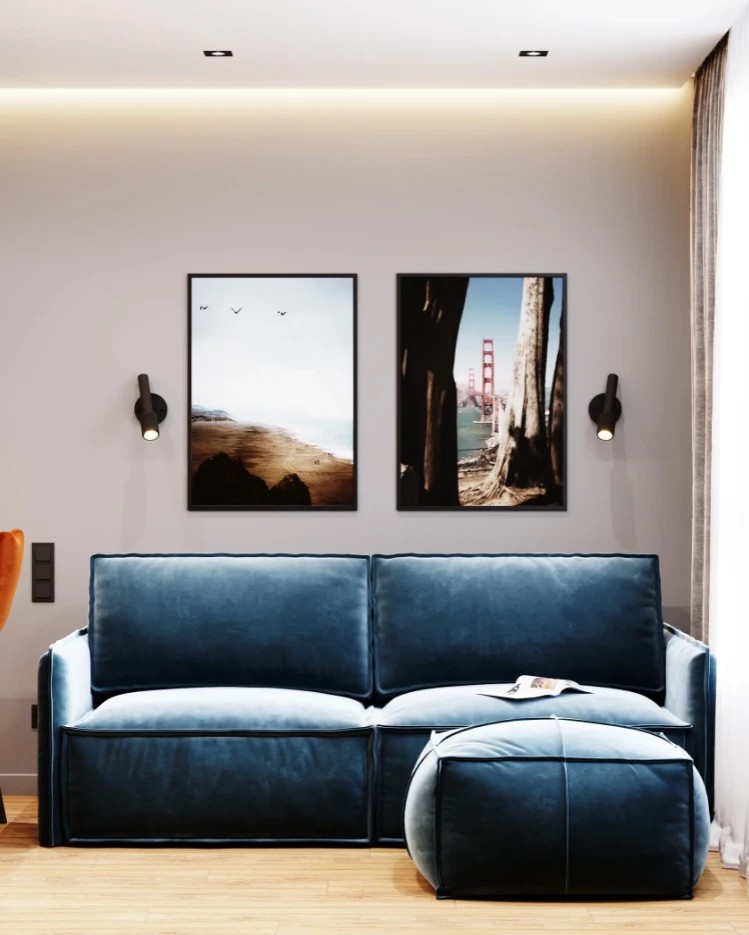 ЖК Легенда Героев III