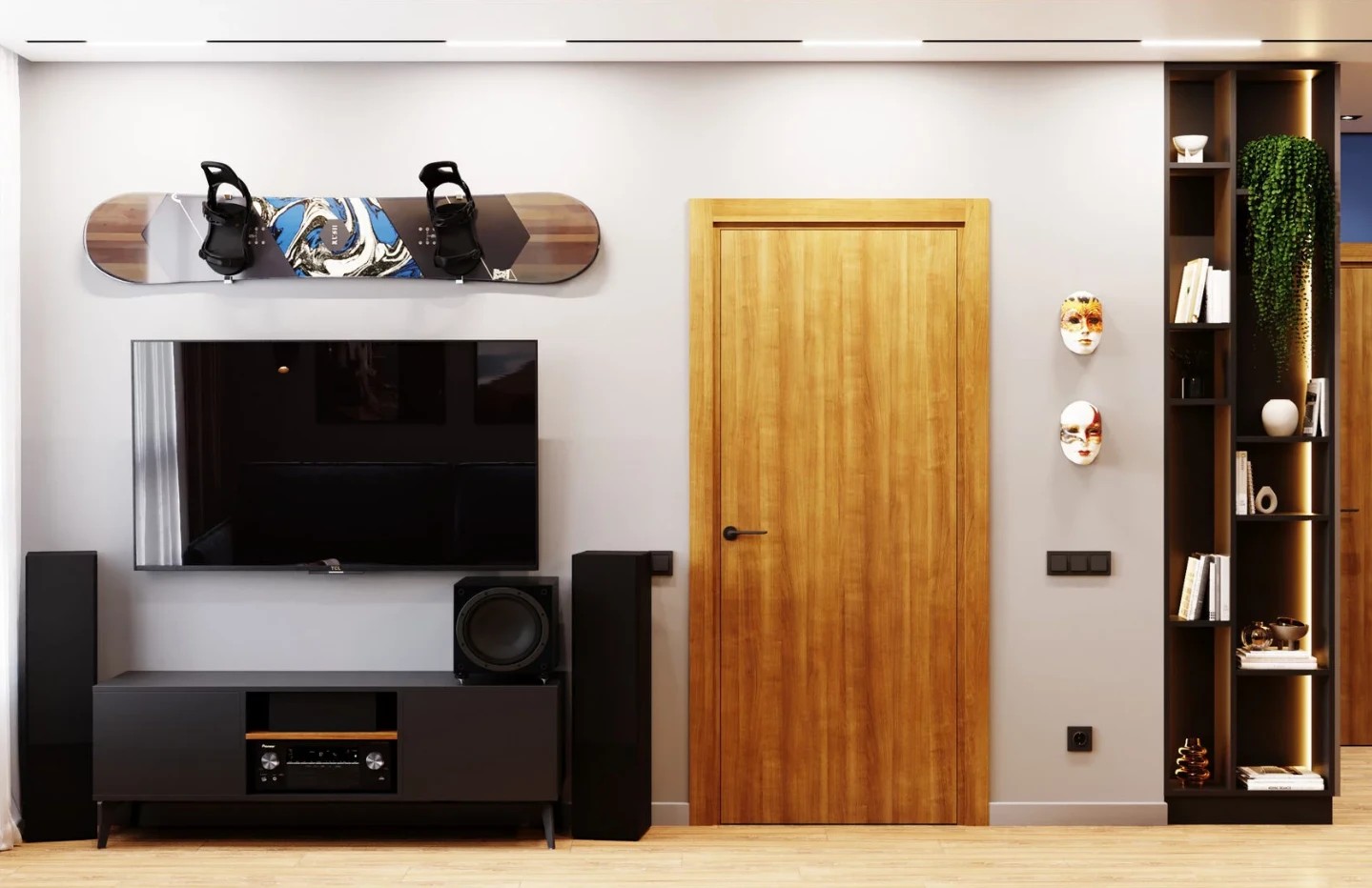 ЖК Легенда Героев III