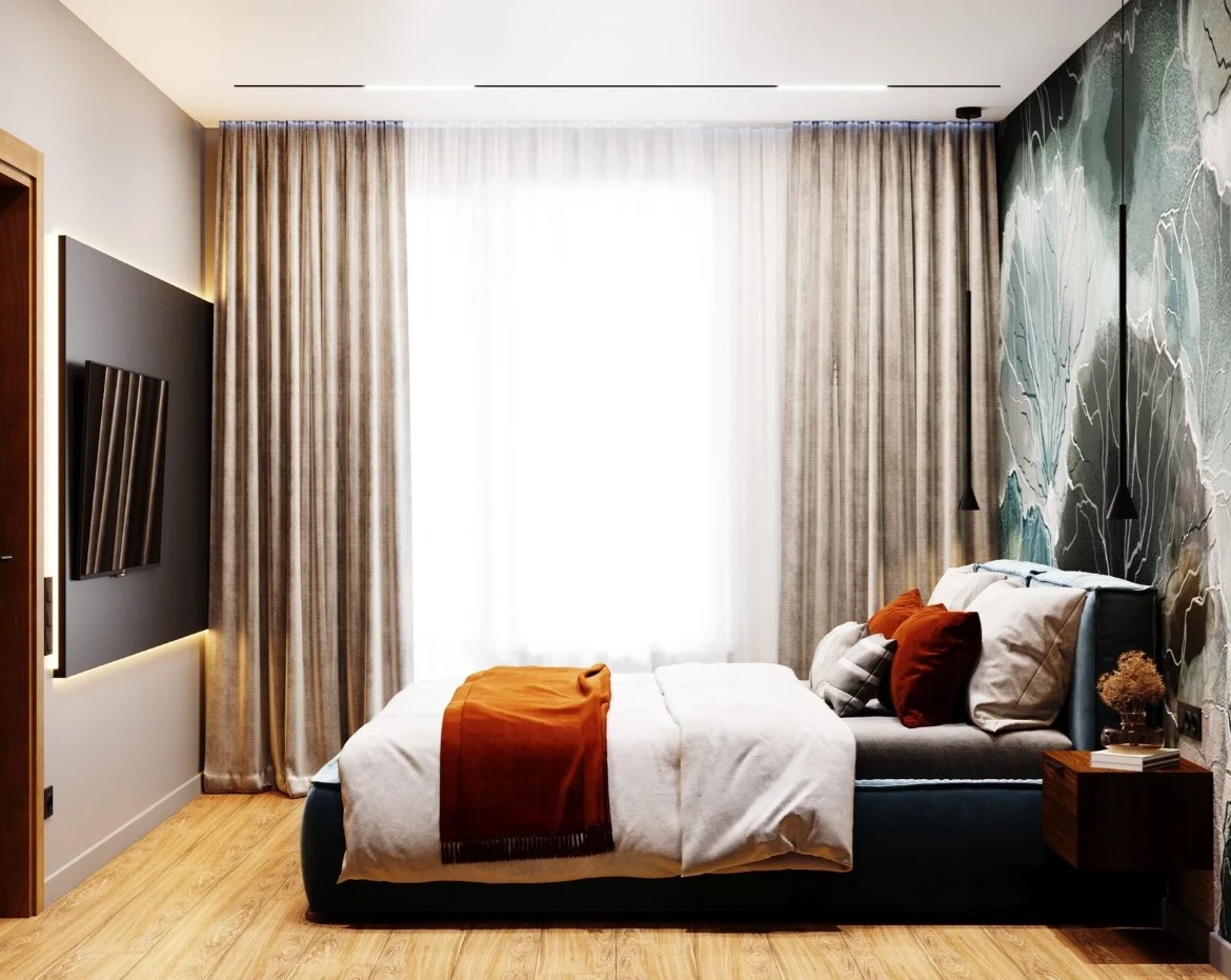 ЖК Легенда Героев III