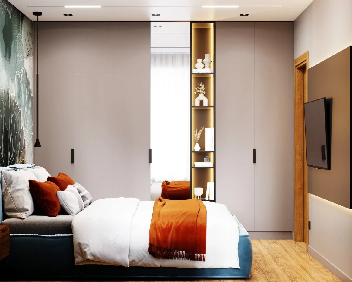 ЖК Легенда Героев III