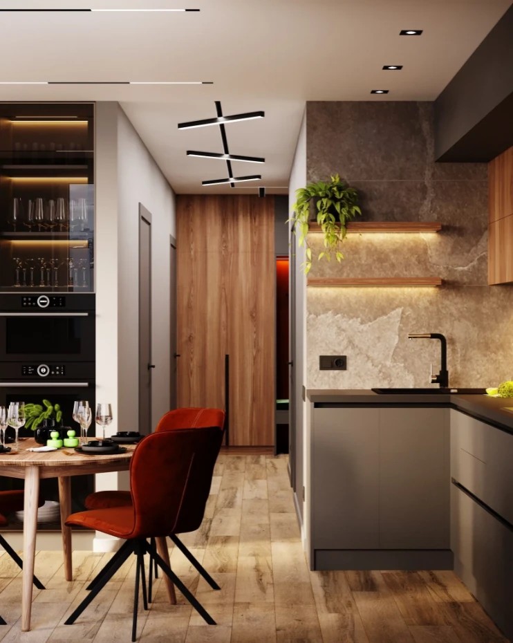 ЖК Легенда Героев II