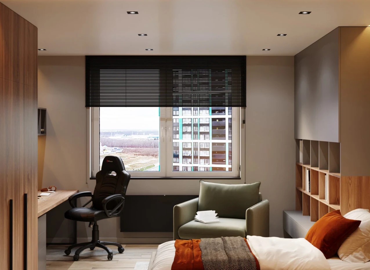 ЖК Легенда Героев II